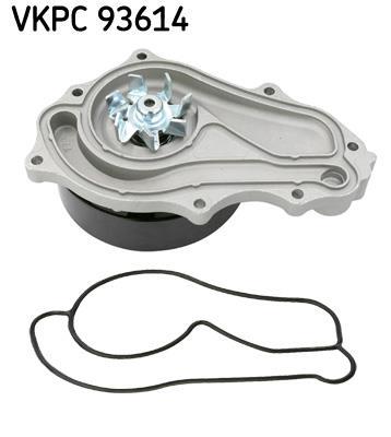 Pompe à eau SKF ref. VKPC 93614